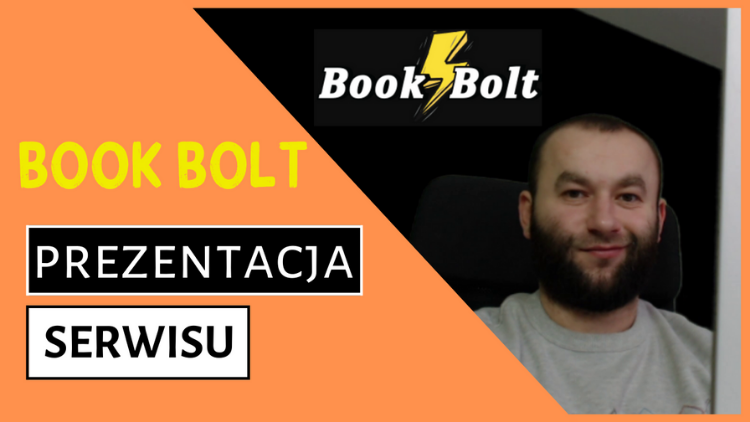 Serwis Book Bolt